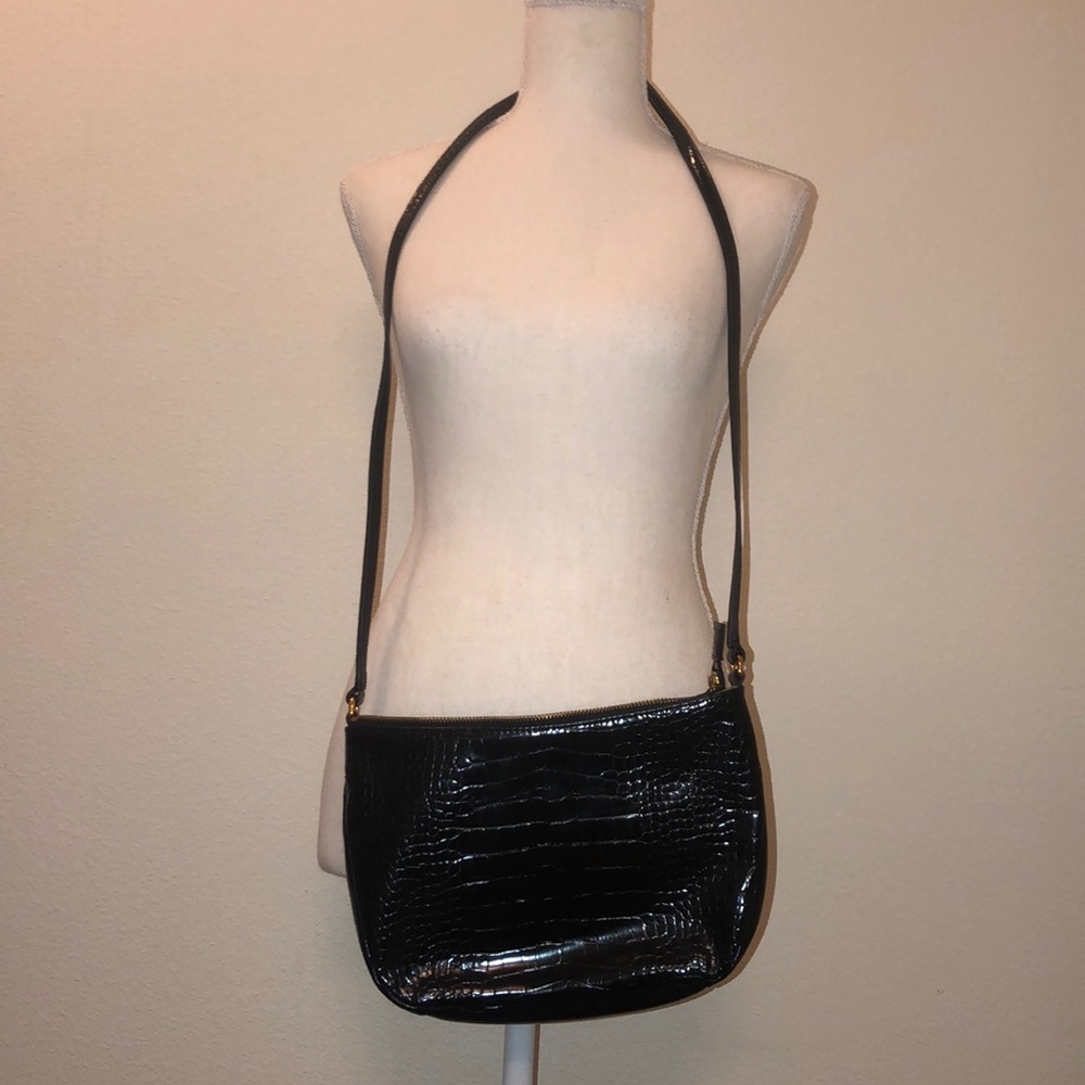 Banana republic purse